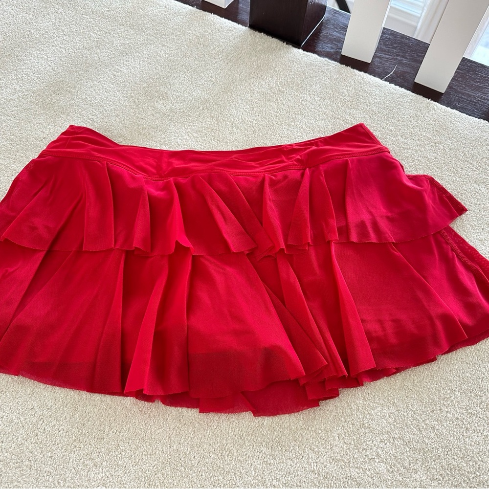 Bobbe Active Layer Cake Skirt